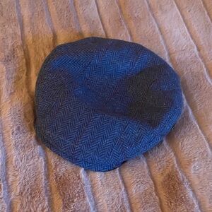 Men’s Mucros Wool Kerry Cap. Medium